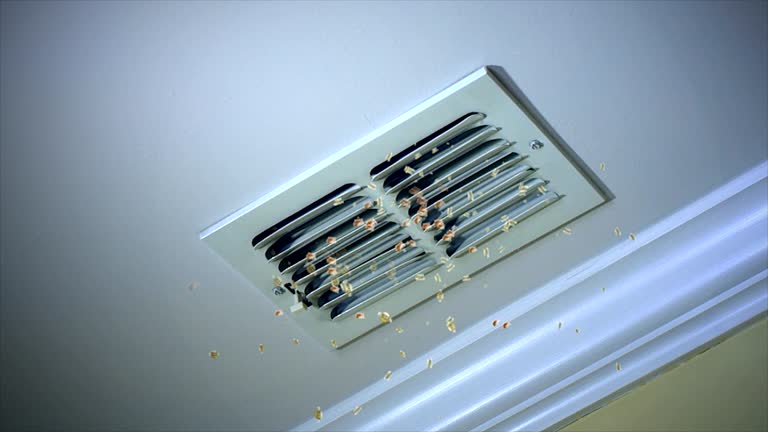Best Ventilation Cleaning Services  in Weatogue, CT