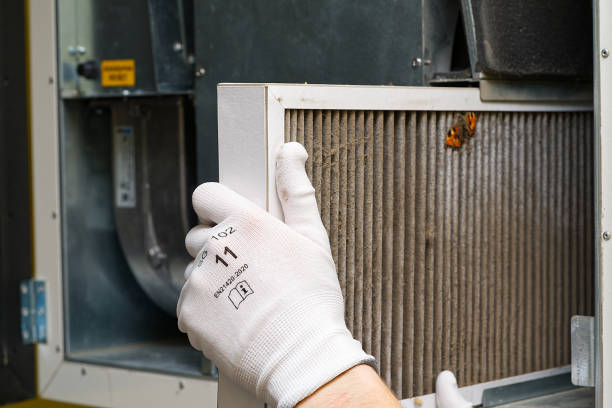 Best Duct Cleaning for Offices  in Weatogue, CT