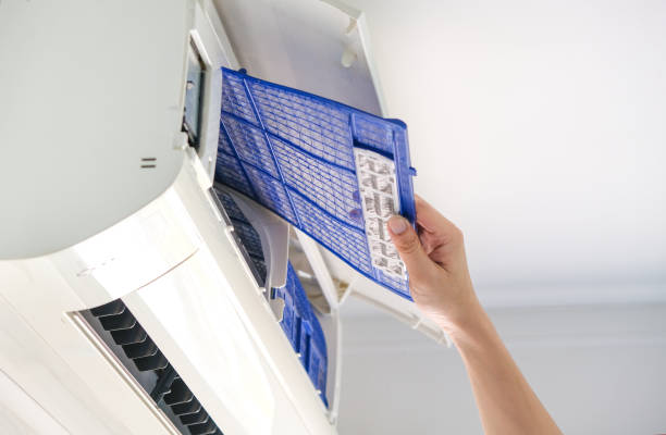 Ductwork Cleaning Services in CT