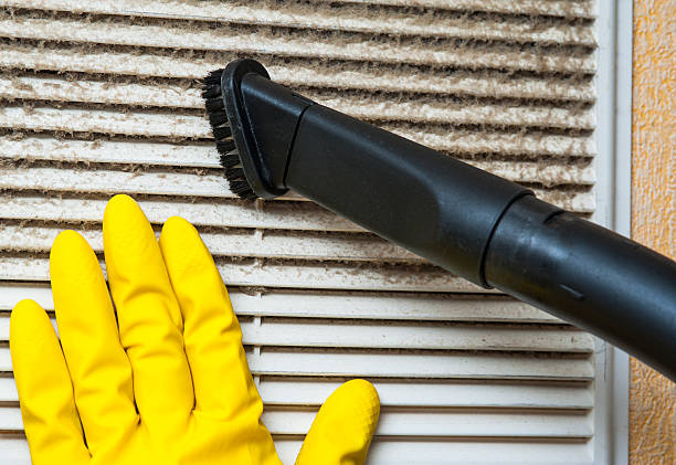 Best Home Air Vent Cleaning  in Weatogue, CT