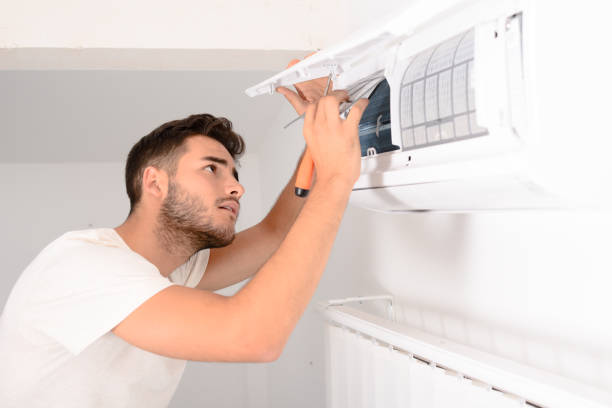 Best HVAC System Cleaning  in Weatogue, CT